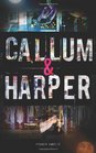 Callum  Harper