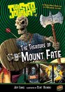 Twisted Journeys 4 The Treasure of Mount Fate