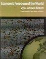 Economic Freedom of the World 2003 Annual Report