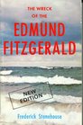 Wreck of the Edmund Fitzgerald