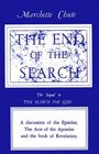 The End of the Search