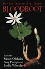 Bloodroot Best New England Crime Stories