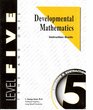 Developmental Mathematics Instruction Guide Level 5 Tens  Ones Simple Additions and Subtractions