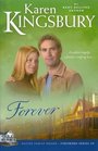 Forever (Firstborn Series-Baxter 2, Book 5)