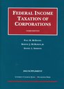 Federal Income Taxation of Corporations 2012