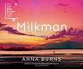 Milkman A Novel