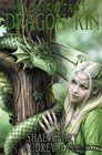 Dragon Kin: Alonia & Trift