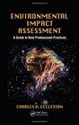 Environmental Impact Assessment A Guide to Best Professional Practices