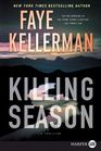 Killing Season (Larger Print)