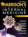 Harrisons Principles of Internal Medicine 19/E