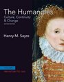 The Humanities Culture Continuity and Change Volume 1