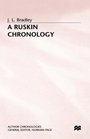 A Ruskin Chronology