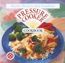 Pressure Cooker Cookbook (Better Homes  Gardens (Hardcover))