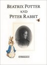 Beatrix Potter and Peter Rabbit