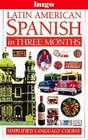 Hugo Language Course Latin American Spanish In Three Months