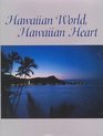 Hawaiian World Hawaiian Heart