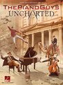 The Piano Guys  Uncharted
