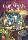 Disney A Christmas Carol starring Scrooge McDuck