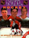 Nhl Hockey The Official Fan's Guide