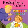 Freddie Has a Haircut