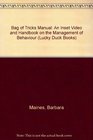 Bag of Tricks An Inset Video and Handbook on the Management of Behaviour