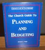 The Church Guide to Planning and Budgeting