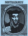 Nostradamus' Lucky Number Dream Book