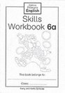 Collins Primary English Skills Workbook Bk6