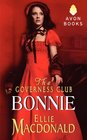 The Governess Club Bonnie