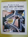 Managing Local Area Networks
