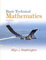 Basic Technical Mathematics (9th Edition) (MyMathLab Series)