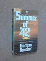The Summer Of 42