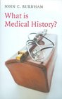 What is Medical History