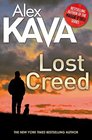 Lost Creed (Ryder Creed, Bk 4)
