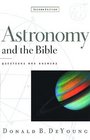 Astronomy and the Bible Questions and Answers