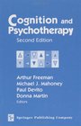 Cognition and Psychotherapy Second Edition