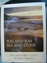Fog and Sun Sea and Stone