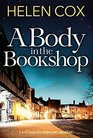 A Body in the Bookshop Kitt Hartley Yorkshire Mysteries 2
