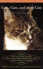 Cats, Cats, and More Cats (Audio Cassette) (Unabridged)