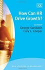 How Can HR Drive Growth