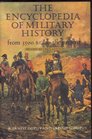The Encyclopedia of Military History from 3500 BC to the Present