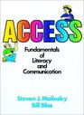 Access Fundamentals of Literacy and Communication