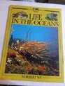 Life in the Oceans1991 publication