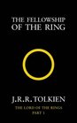 The fellowship of the ring: Being the first part of The lord of the rings (The Lord of the rings)