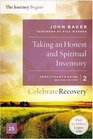 Taking an Honest and Spiritual Inventory Participant's Guide 2 A Recovery Program Based on Eight Principles from the Beatitudes