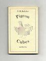 Pigeon Cubes and Other Verse