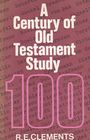 A century of Old Testament study