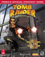 Tomb Raider Chronicles Prima's Official Strategy Guide