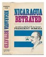 Nicaragua Betrayed