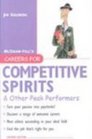 Careers For Competitive Spirits  Other Peak Performers